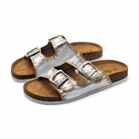 Calzados soraia, sandalias plana para mujer uso casual, ideal para un look de verano ✅ Entrega 24/72h a España Vacación Elegante De moda Bohemio Vacación De moda Guay Elegant Fashionable Rhinestone Bohemian - details 13