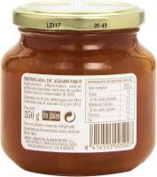 La vieja fábrica - Albaricoque - Mermelada - 350 g - [pack de 2] - details 2