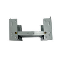 Estufa plegable portátil para exteriores, de hierro galvanizado, para camping, de alcohol sólido, estufa de cartón alemana, estufa de picnic - details 0