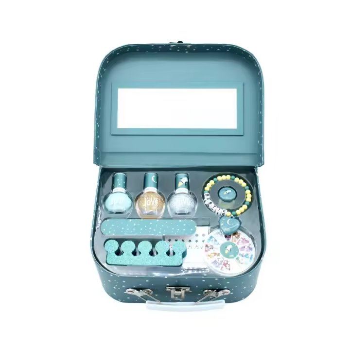 JOVO-SUITCASE 02 ROCKET MALETIN JUNIOR - 1