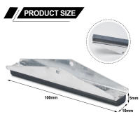 Herramienta De Mezclador De Cilindro Para Freno Y Motor 3Pcs Ajustable Herramienta De Mecánica Del Hogar Para Reemplazo De Pistón De Freno Y Bore De Cilindro - details 3