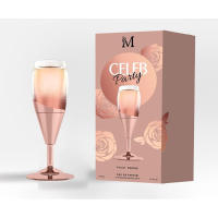Celeb Party Eau de Parfum pour femme 100ml Montage Brands Fragancia inspirada en otros perfumes Perfume Mujer - details 0