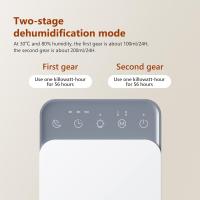 Dehumidifier for Home - details 2