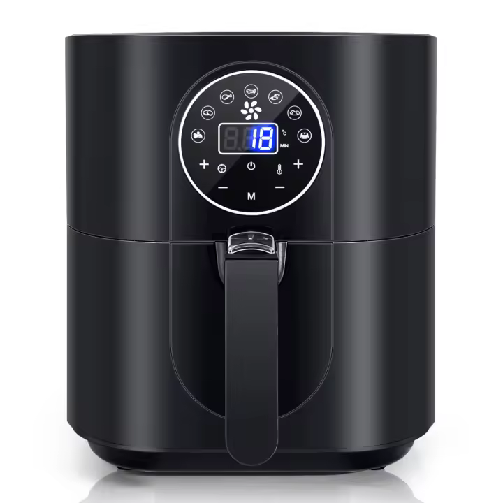 AIGOSTAR Freidora de Aire sin Aceite 3.5L - 1