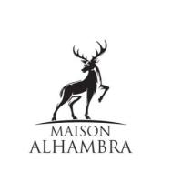 Perfume Para Hombre - Al Noble Wazeer Lattafa 100 ml  Maison Ahlambra - details 1