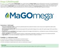 FULLGAS - Vegan Complex (Complemento 2 en 1 para Veganos) - 30 cáps+30 perlas - Fórmula completa y práctica para dietas veganas y vegetarianas. Con omega-3, hierro, zinc, yodo, calcio y vitaminas B12 y D3 - details 5