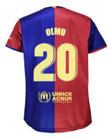 Camiseta FC Barcelona Primera Equipación Adulto 2023/24 - details 4