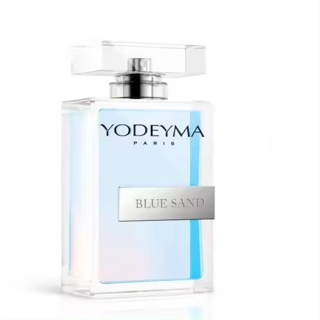 Fragancia Yodeyma Blue Sand para Hombres - 100ml - 1