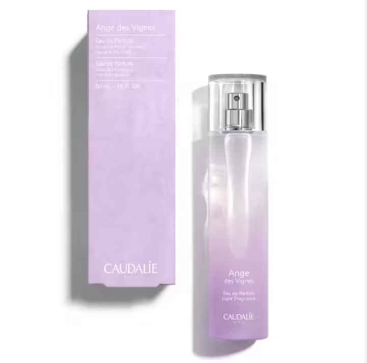 Fragancia Agua Fresca Ange des Vignes 50ml - 1