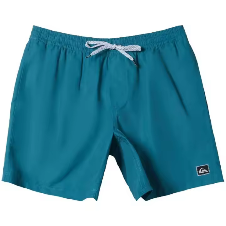 Bañadores marca Quiksilver modelo Aqbjv03054-Bql0 para hombre en color azul - 1