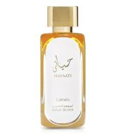 Perfume Hayaati Gold Elixir Para Mujer - Eau de Parfum 100% Original y Duradero - (EDP Femenino) 100ml - details 1
