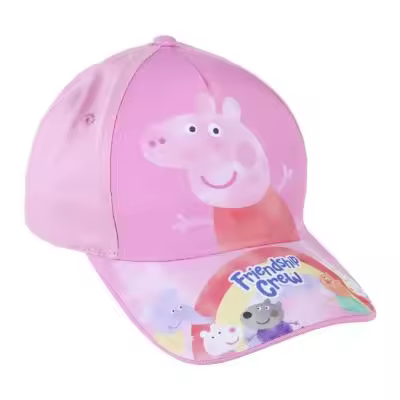 GORRA PEPPA PIG - 1