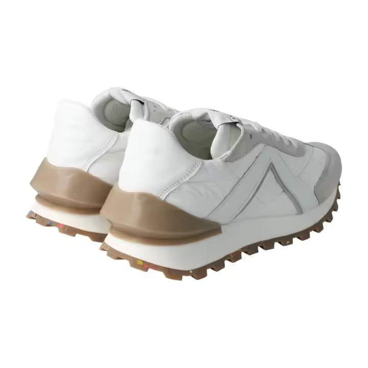 Shoes Deportivo marca Another Trend para hombre en color blanco - 1