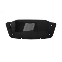 Parabrisas De Motocicleta 7" Deflector De Viento Protector De Aire Para Harley Davidson CVO Street Glide FLHXSE 2023-2024 Plástico ABS - details 5