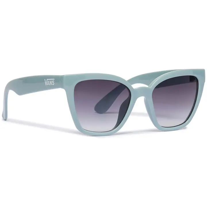 Gafas De Sol marca Vans modelo Vn000Hedm8I1 para accesorios en color verde - 1