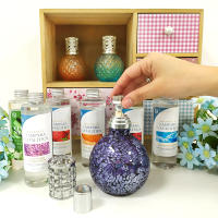 Fragancia para Lámpara Catalítica. Elimina malos olores e impurezas, perfuma y limpia el ambiente. Aromas de 200ml y 500ml. Compatible con todas las marcas de lámparas - Mamá Manuela - details 2