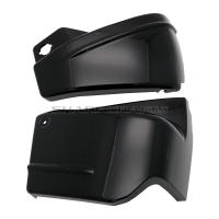 Cubierta De Batería ABS Para Motocicleta Yamaha V-Star XVS 650 XVS650 XVS650A Dragstar DS650 Custom Clásica Izquierda Y Derecha - details 9