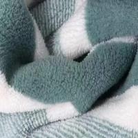 Juego De Toallas De Bano Con Patrón Rayado Toalla Suave Absorbente Y Secado Rápido Para El Baño Hecho De Tela De Veludo - details 4