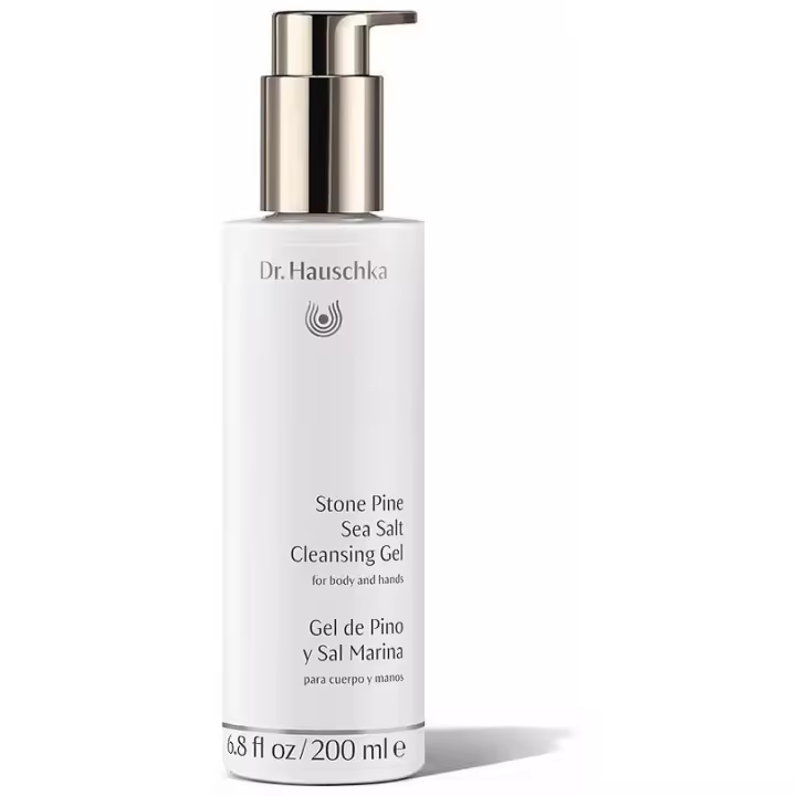 Dr. Hauschka Pino Sal Marina Gel 200Ml - 1