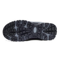 Botas De Rodilla Para Hombre Y Mujer Impermeables Y Cálidas Botas De Nieve Antideslizantes Para Senderismo Zapatillas Cómodas Para Pareja - details 1