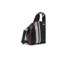 Bolso de mano MUSTANG AERO3 MTNG para mujer Way Black/Negro - details 1