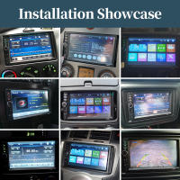 Reproductor Multimedia Para Coche Hippcron 7” 1 Din Con Pantalla Táctil HD Y Soporte Para Carplay Y Android Auto - details 7