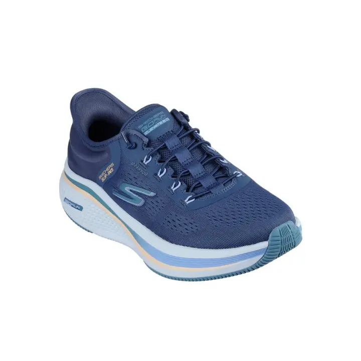 Sneakers Skechers Go Run Elevate 2.0 Mujer Marino - 1