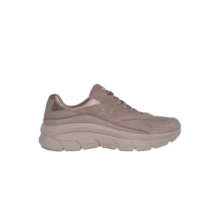 Zapatillas Skechers Modern D Lux Mujer - 1