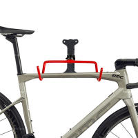 Soporte Bicicleta Pared Plegable y Acolchado, Soporte Bicicletas Pared, Colgador Bicicleta Pared, Colgar Bici Pared, Soporte Bici, Soporte para Bicicletas, Soporte Pared Bicicletas - details 4