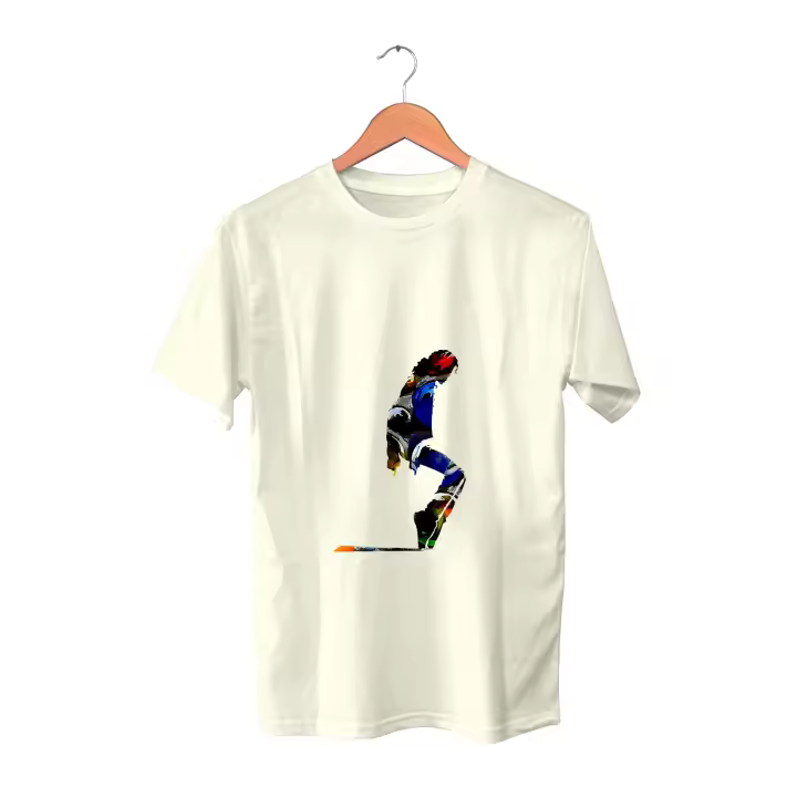 Camiseta Michael Jackson. Thriller. Billy Jean. Beat it. Bad. Dangerous. Jam. Black or White. Heal the World. Varios colores. Todas las tallas. - 1