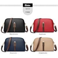 Bolso De Hombro Para Mujer 100% Cuero Genuino Bolso De Mano Diseñador Cuero Vaca Flap Bolso De Lujo Bolsos Cruzados Para Mujer - details 13