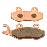 Frenos De Motocicleta Anteojos Delanteros Para Italika 150 170 200 250 Z DM RT Vortx Accesorios De Repuesto Para Motocicletas - details 6
