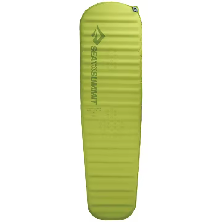 Sea To Summit Colchoneta Inflable Comfort Light Self - 1