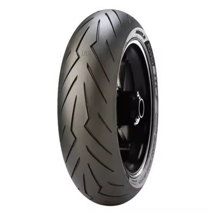 Pirelli Neumático Trasero De Carretera Diablo Rosso™ Iii 73w Tl - 1