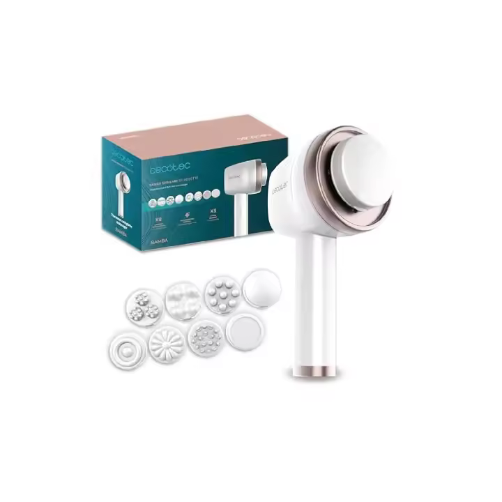 Bamba SkinCare Push Up - 1