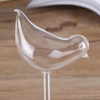 Dispositivo De Riego Automático En Forma De Animales Bola De Vidrio Transparente Ayudante De Riego Para Plantas Florpot Sistemas De Riego Por Derrame - details 14