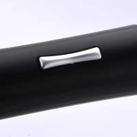 Abreventanas Eléctrico Automático Para Botella De Vino Con Base De Carga Herramientas De Cocina Eco-amigable Aleación De Aluminio - details 3