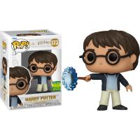 Funko HArry Potter  Hedwig Quidditch capa invisibilidad Invisibility Cloack Patronus Triwizard egg profecia mapa cake 08 31 111 31 32  42 26 118 173 147 174 120 Exclusivo Special Edition elige - details 5