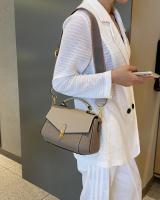 Bolso De Hombro Para Mujer En Cuero Genuino Nueva Moda Colección Primera Capa De Vaca De Alta Calidad Bolso De Mano Versátil - details 20