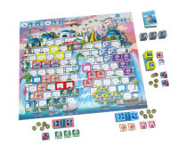 Waterfall Park. Juego de Mesa. Repos Production - details 0