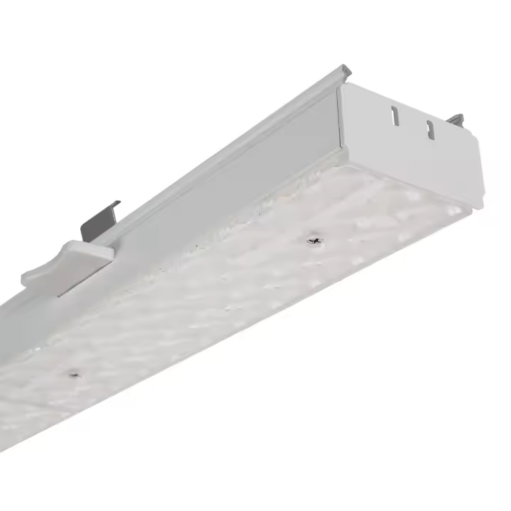 Ledkia Módulo Lineal LED Trunking 70W 160lm/w Retrofit Universal System Pull&Push Regulable 1-10V - 1