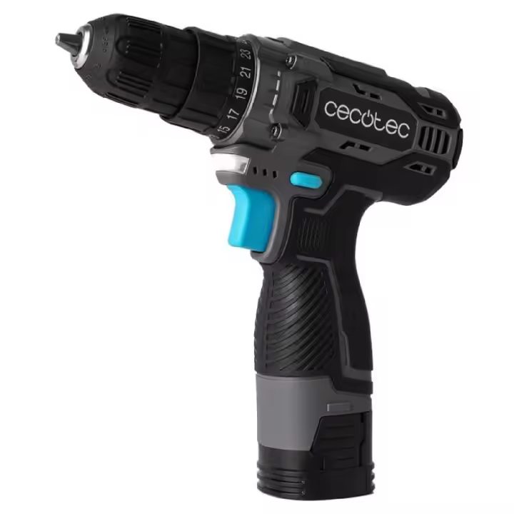Cecotec Taladro PowerForce 1620 Easy Hand - 1