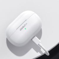 Lenovo LP1s TWS auriculares inalámbricos Bluetooth reducción de ruido BLANCO - details 5