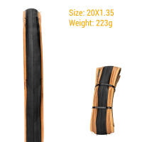 JILUER Neumático De Bicicleta De Montaña Plegable Para Carretera Y Bajada 20/26/27.5/29/700C Accesorios De Bicicleta Reemplazo - details 0