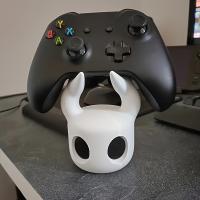 Soporte De Controlador Creativo 3D Impreso Hollow Knight Juego Retro Para Xbox PlayStation Switch Material Plástico - details 2