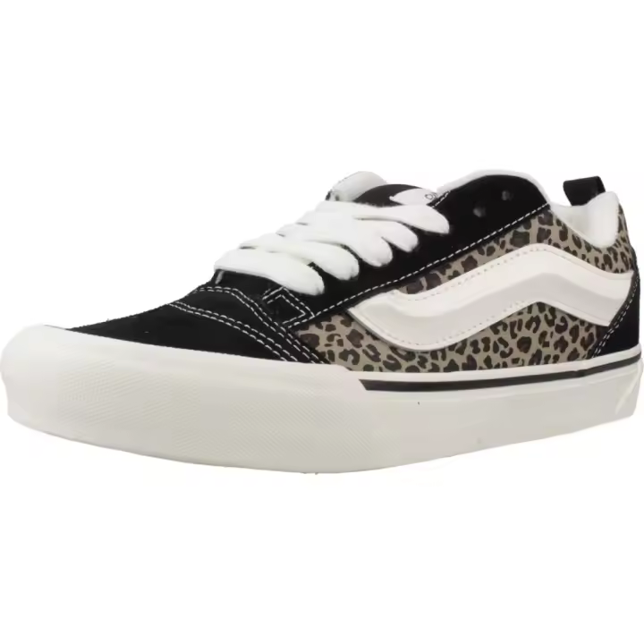 Zapatillas deportivas de Mujer Marca Vans Modelo Knu Skool - 1
