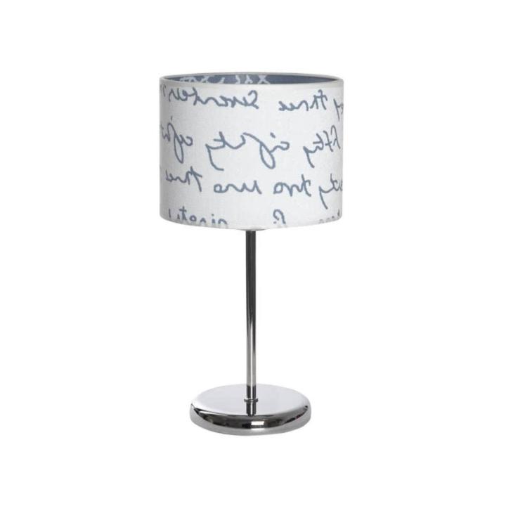 FABRILAMP Canopus Außenleuchte – Weiß, IP44, E27 Fassung, 9,5x18,5x18,5 Cm