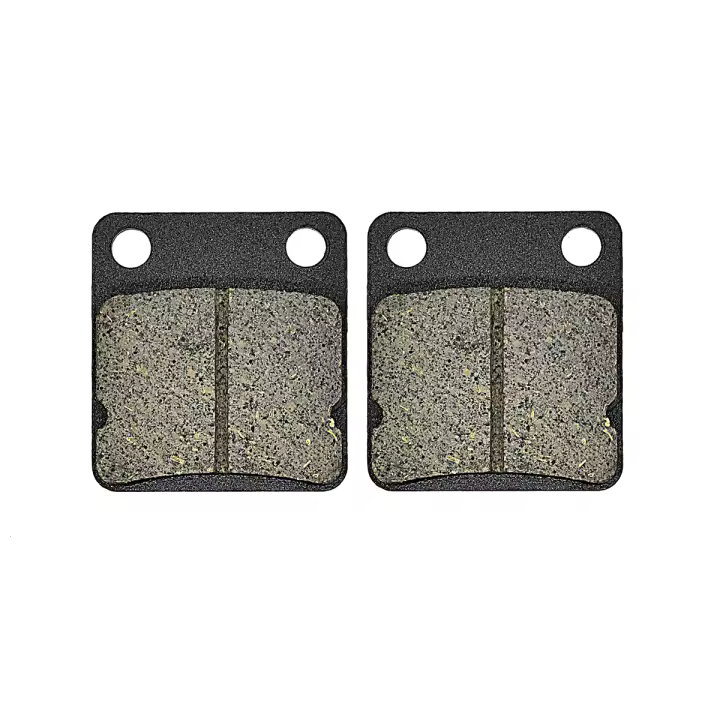 Frenos Delanteros Para Motocicleta XCMT Accesorios Para YAMAHA ATV Bruin Big Bear YFM 350 400 450 Wolverine Kodiak Grizzly 4x4 Auto - 1