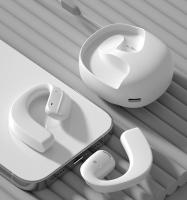 Musicall - Auriculares Inalámbricos Bluetooth 5.3 Cascos de Colgante Deportivos de Conducción Aérea Cartucho Magnético para Guardar los auriculares, Wireless Headphones IPX7 Resistente de Agua. NO Apto para Nadar. - details 8