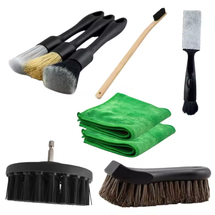 AutoFullCar - Kit d'accessoires intérieurs top TiendaFullDip - 1